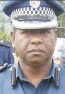 Police Chief ACP Thomas Eluh